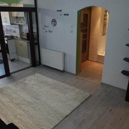 Ana Lux Apartments Brasov Ngoại thất bức ảnh