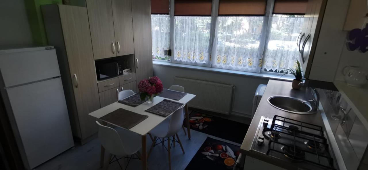Ana Lux Apartments Brasov Ngoại thất bức ảnh