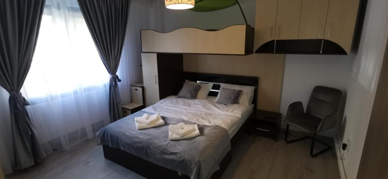 Ana Lux Apartments Brasov Ngoại thất bức ảnh