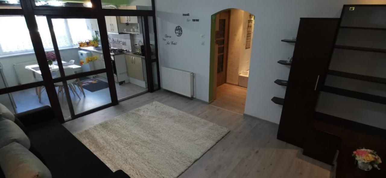 Ana Lux Apartments Brasov Ngoại thất bức ảnh