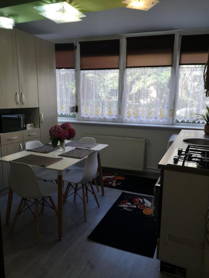 Ana Lux Apartments Brasov Ngoại thất bức ảnh