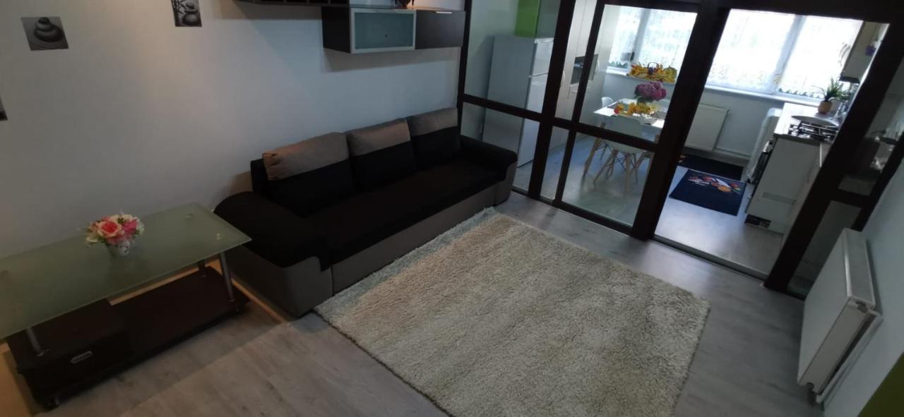 Ana Lux Apartments Brasov Ngoại thất bức ảnh