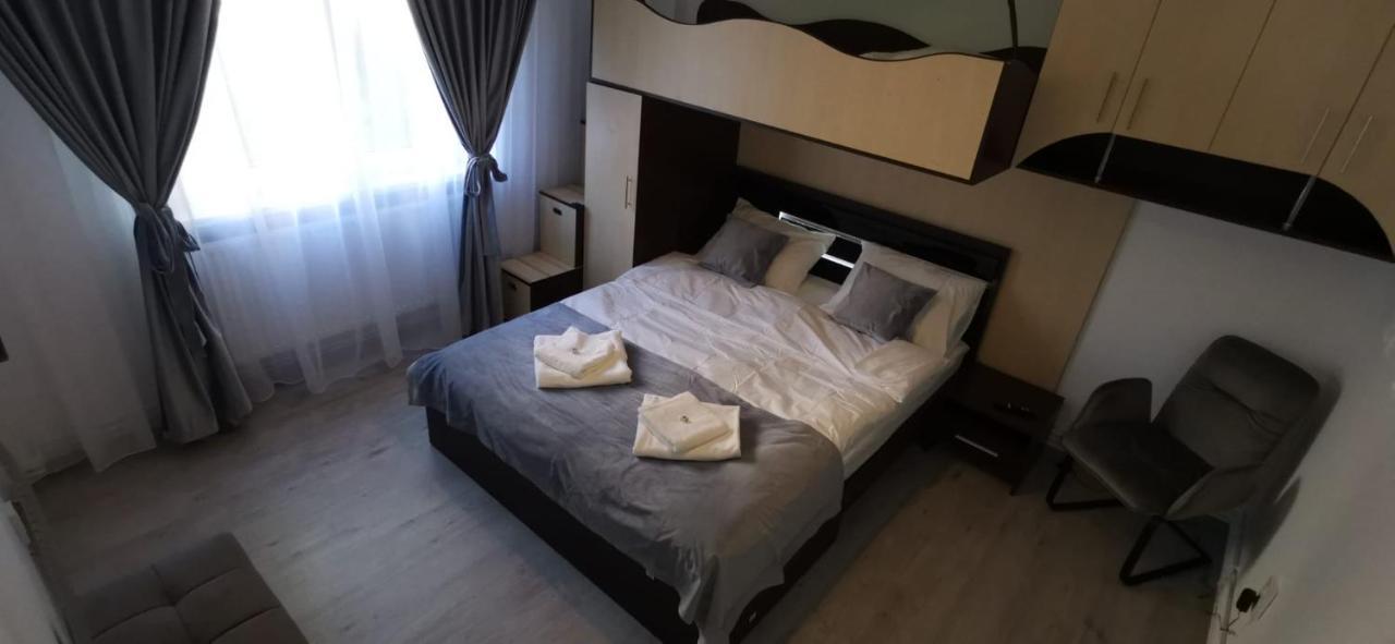 Ana Lux Apartments Brasov Ngoại thất bức ảnh